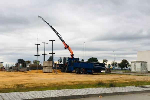 Estructuras Metálicas Vivienda 2
